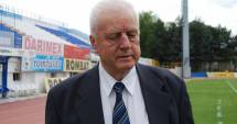 Stire din Sport : Jean Pădureanu, ELIBERAT din închisoare