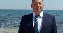 Stire din Politică-Administrație : PSD a câștigat alegerile de la Costinești. Dorin Dumitru Jeanu rămâne primarul comunei