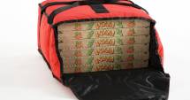 Stire din Eveniment : Flămânzi și fără bani! Distribuitor de pizza, jefuit