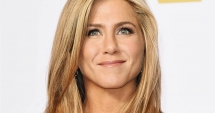 Stire din Monden : Jennifer Aniston, desemnată ''Cea mai frumoasă femeie din lume'', în 2016