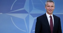 Stire din Actualitate : Jens Stoltenberg: Alegătorii ucraineni au ales calea europeană