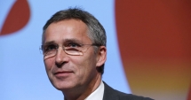 Stire din Actualitate : Stoltenberg anunță reluarea reuniunilor Consiliului NATO-Rusia