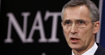 Stire din Actualitate : Discuții NATO-Rusia, luni, la Bruxelles, anunță Jens Stoltenberg