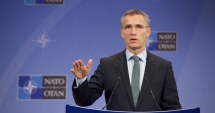 Stire din Actualitate : Jens Stoltenberg: NATO intenționează să trimită noi trupe în Afganistan
