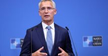 Stire din Eveniment : Jens Stoltenberg: NATO nu are niciun indiciu privind un atac intenţionat al Rusiei asupra României