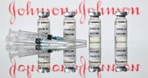 Stire din Actualitate : Johnson & Johnson cere autorizare pentru rapel