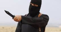 Stire din Actualitate : Siria / "Jihadi John" a fost ținta unui raid american