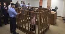 Stire din Actualitate : Jihadista  Melina Boughedir  va fi rejudecată. Riscă pedeapsa capitală!