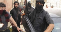 Stire din Actualitate : Jihadiștii grupării Statul Islamic, asediați  în orașul Al Bab