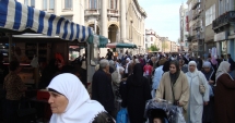 Stire din Actualitate : Jihadiști ai Statului Islamic,  ascunși printre refugiați