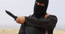 Stire din Actualitate : Jihadistul John a părăsit Statul Islamic