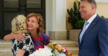 Stire din Politică-Administrație : Nicolae Ciucă, declarații după vizita lui Jill Biden, în România
