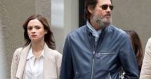 Stire din Monden : Tragedie la Hollywood! Iubita lui Jim Carrey s-a sinucis!