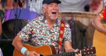 Stire din Actualitate : A murit Jimmy Buffett. Cântăreţul şi compozitorul american avea 76 de ani