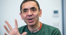 Stire din Actualitate : Digi 24: „Coronavirusul va fi sub control în Europa până la sfârșitul verii”, spune inventatorul vaccinului Pfizer/BioNTech
