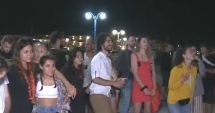 Stire din Social : AGLOMERAȚIE, ÎN MIEZ DE NOAPTE, ÎN VAMA VECHE