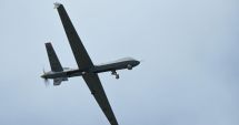 Stire din Actualitate : Rusia vrea să încerce recuperarea epavei dronei americane doborâte în Marea Neagră