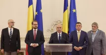 Stire din Actualitate : Politicienii au plecat în vacanță, dar reformele și scandalurile au rămas nerezolvate