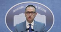 Fifor: Am convingerea că noua conducere a Jandarmeriei se va concentra pe siguranța cetățeanului și creșterea încrederii românilor în instituție