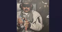 Stire din Actualitate : Prima imagine cu Nicolas Maduro după ce a fost capturat de SUA