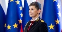 Stire din Actualitate : Prima țară NATO care numește o femeie la șefia armatei