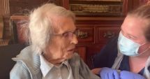 Stire din Social : O femeie de 106 ani a învins infecția cu coronavirus!