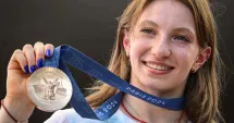 Stire din Sport : Suspendare provizorie pentru Ana Maria Bărbosu în urma încălcării regulilor antidoping
