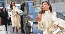 Stire din Actualitate : Mădălina Ghenea cere despăgubiri de cinci milioane de euro