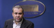 Stire din Eveniment : Procesul lui Darius Vâlcov, rejudecat. Fusese condamnat la 8 ani de închisoare