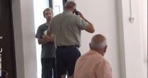 Stire din Social : CNCD s-a autosesizat în cazul primarului din județul Bacău care a jignit un bărbat cu HIV