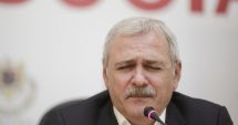 Stire din Eveniment : Veste proastă pentru Liviu Dragnea!
