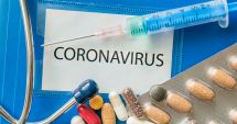Stire din Social : O nouă tranşă de medicamente pentru tratamentul pacienţilor infectaţi cu SARS-CoV-2, pentru spitale