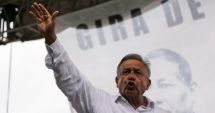 Stire din Actualitate : Președintele ales al Mexicului afirmă că ia în considerare legalizarea unor droguri