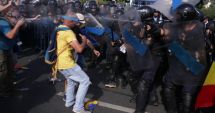 Stire din Eveniment : ONU a început o anchetă cu privire la violențele Jandarmeriei din 10 august