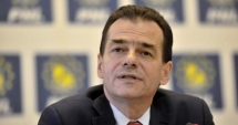 Stire din Politică-Administrație : Ludovic Orban, întrevederi la Bruxelles cu liderii PPE