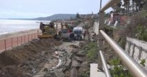 Stire din Actualitate : Un român a murit strivit de un zid pe un șantier din Italia