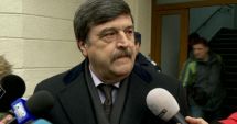 Stire din Eveniment : Toni Greblă: Vom stărui în nominalizările făcute și președintele va fi obligat în final să accepte