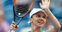 Stire din Sport : Misiune grea pentru Simona Halep. S-a tras la sorți tabloul pentru Moscova
