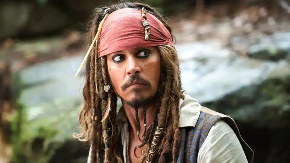 Johnny Depp nu va mai apărea în filmul 