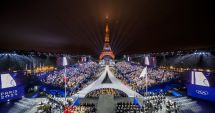 Stire din Actualitate : Detalii despre ceremonia de închidere a Jocurilor Olimpice de la Paris. Ce moment pregătește Tom Cruise