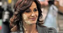 Stire din Monden : Nadia Comăneci face mărturisiri! De la ce ritual nu se abate niciodată!