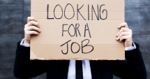 Stire din Social : A crescut șomajul. Mai mulți bărbați decât femei au rămas fără job