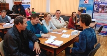 Stire din Social : ANOFM CONSTANȚA. 14.392 locuri de muncă vacante.