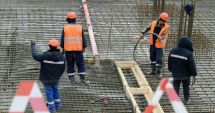 Stire din Social : Paletă diversificată cu oferte de muncă pentru şomeri