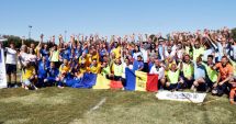Stire din Sport : Jocul de oină se mută de la Minister la sate