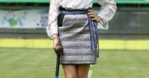 Stire din Sport : Jocul de oină, în inventarul național al elementelor  vii de patrimoniu cultural imaterial