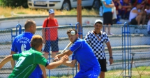 Stire din Sport : Promovăm sportul național! Taberele  și competițiile de oină ale anului 2017