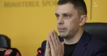 Stire din Sport : Eduard Novak dezminte boicotarea ceremoniei de deschidere a Jocurilor Paralimpice