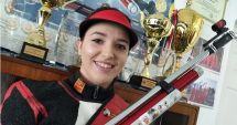 Stire din Sport : Laura Coman, purtătorul de drapel al României la JE Minsk 2019