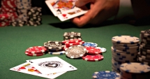 Jocurile de noroc și industria turismului atrag venituri în creștere